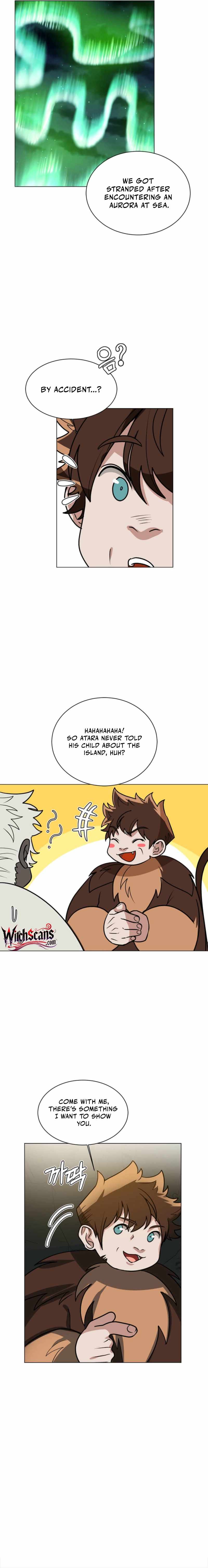 Estio [ALL CHAPTERS] Chapter 127 14